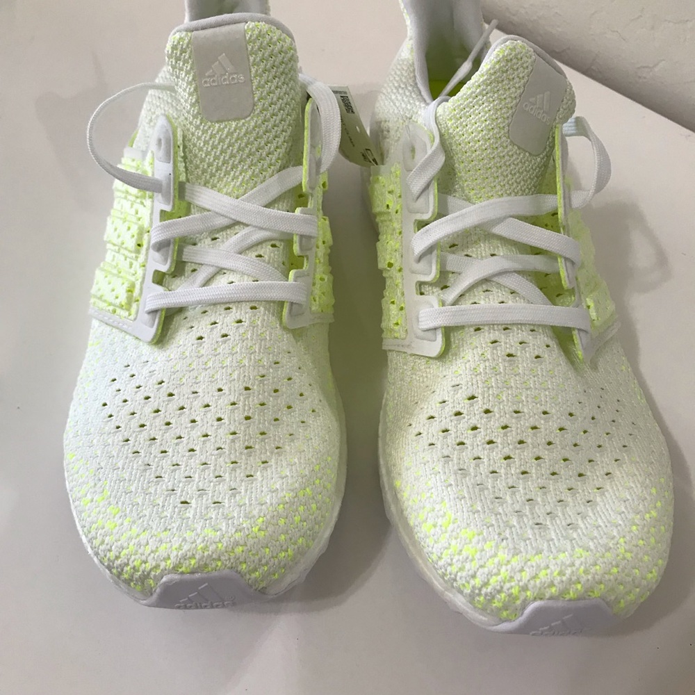 Adidas ultraboost clima sneaker mens sz 9.5 - Picture 9 of 9